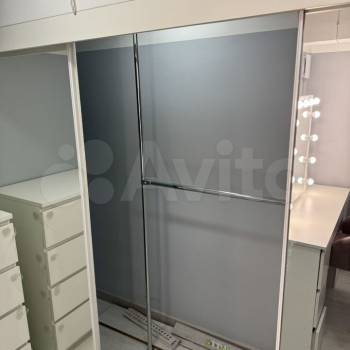 Продается 1-комнатная квартира, 21,1 м²