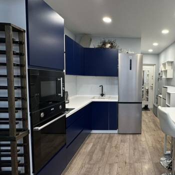 Продается 1-комнатная квартира, 21,1 м²