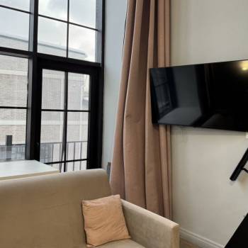 Продается 1-комнатная квартира, 21,1 м²