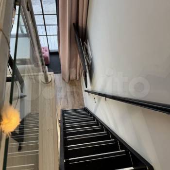 Продается 1-комнатная квартира, 21,1 м²