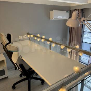 Продается 1-комнатная квартира, 21,1 м²