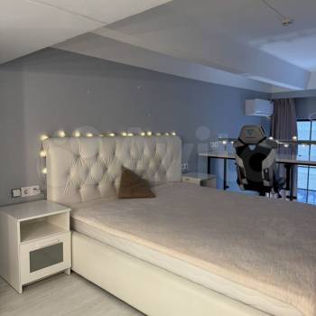 Продается 1-комнатная квартира, 21,1 м²