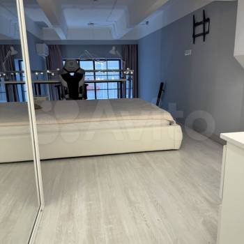 Продается 1-комнатная квартира, 21,1 м²