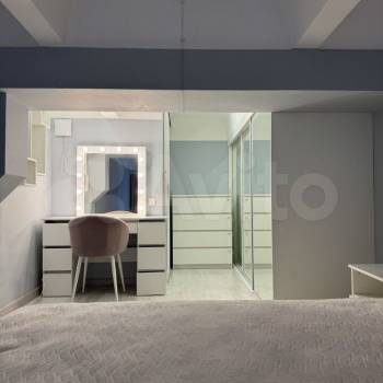 Продается 1-комнатная квартира, 21,1 м²