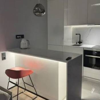 Продается 1-комнатная квартира, 23,9 м²