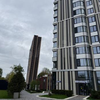 Продается 1-комнатная квартира, 23,9 м²