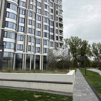 Продается 1-комнатная квартира, 23,9 м²