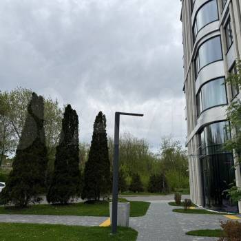 Продается 1-комнатная квартира, 23,9 м²