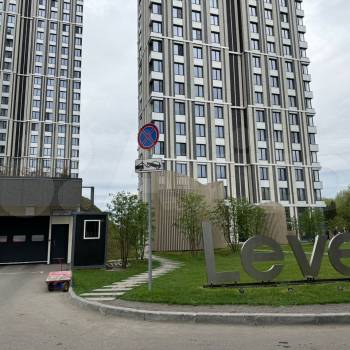 Продается 1-комнатная квартира, 23,9 м²