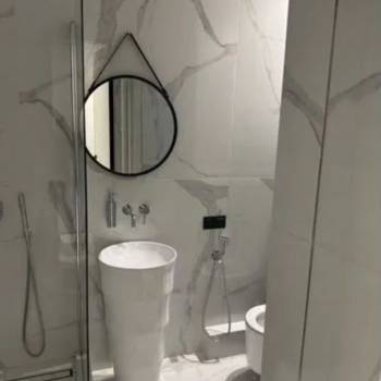 Продается 1-комнатная квартира, 23,9 м²