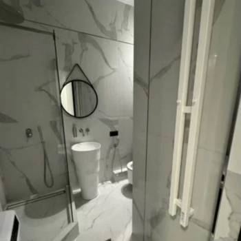 Продается 1-комнатная квартира, 23,9 м²