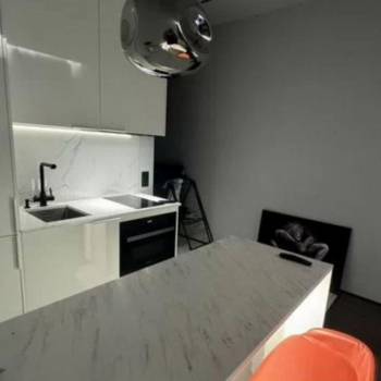 Продается 1-комнатная квартира, 23,9 м²