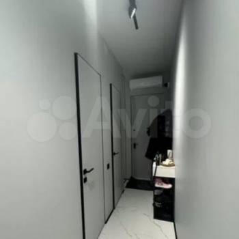 Продается 1-комнатная квартира, 23,9 м²