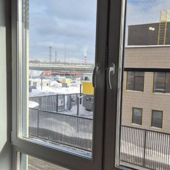 Продается 1-комнатная квартира, 19,7 м²