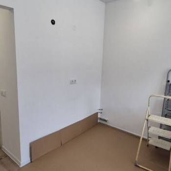 Продается 1-комнатная квартира, 19,7 м²