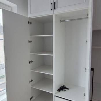 Продается 1-комнатная квартира, 19,7 м²