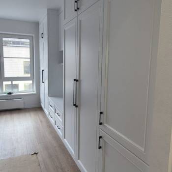 Продается 1-комнатная квартира, 19,7 м²