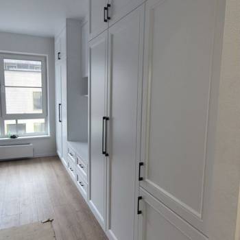 Продается 1-комнатная квартира, 19,7 м²