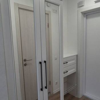 Продается 1-комнатная квартира, 19,7 м²
