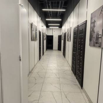 Продается 1-комнатная квартира, 13,9 м²