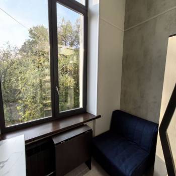 Продается 1-комнатная квартира, 13,9 м²