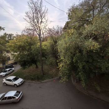 Продается 1-комнатная квартира, 13,9 м²