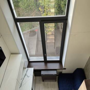 Продается 1-комнатная квартира, 13,9 м²