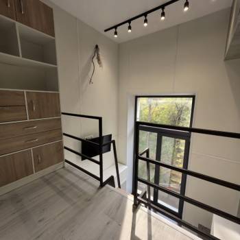 Продается 1-комнатная квартира, 13,9 м²