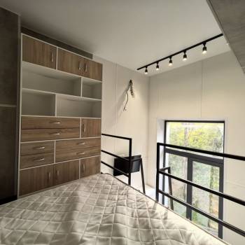 Продается 1-комнатная квартира, 13,9 м²