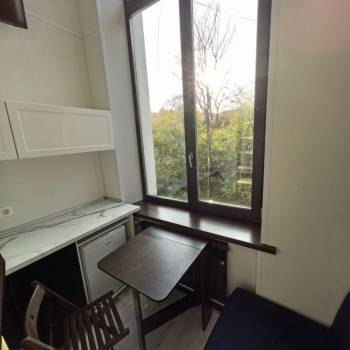 Продается 1-комнатная квартира, 13,9 м²