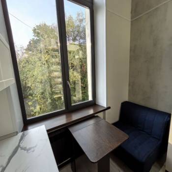 Продается 1-комнатная квартира, 13,9 м²