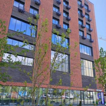Продается 1-комнатная квартира, 29,4 м²