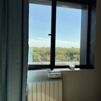 Продается 1-комнатная квартира, 29,4 м²