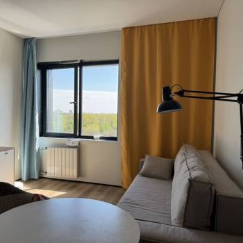 Продается 1-комнатная квартира, 29,4 м²