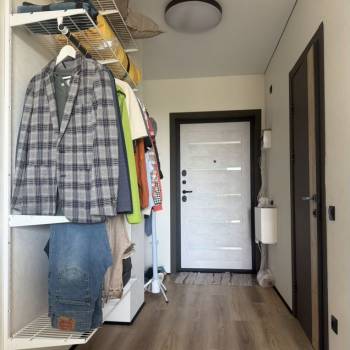 Продается 1-комнатная квартира, 29,4 м²