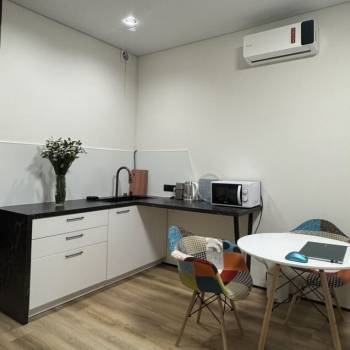 Продается 1-комнатная квартира, 29,4 м²