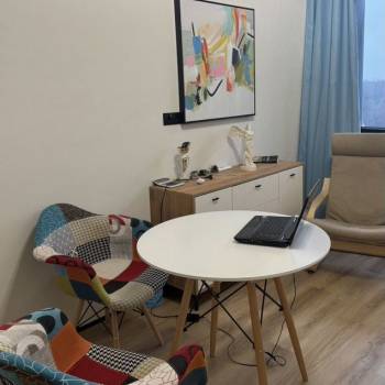 Продается 1-комнатная квартира, 29,4 м²