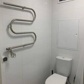Продается 1-комнатная квартира, 19,7 м²