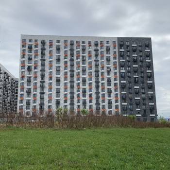 Продается 1-комнатная квартира, 19,7 м²