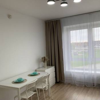 Продается 1-комнатная квартира, 19,7 м²