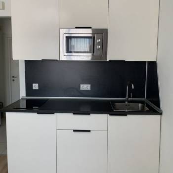Продается 1-комнатная квартира, 19,7 м²