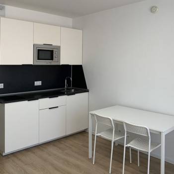 Продается 1-комнатная квартира, 19,7 м²