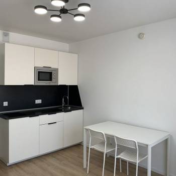 Продается 1-комнатная квартира, 19,7 м²