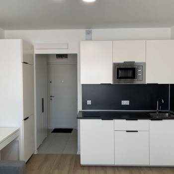 Продается 1-комнатная квартира, 19,7 м²