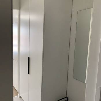 Продается 1-комнатная квартира, 19,7 м²