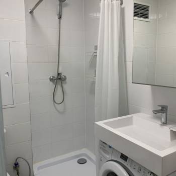 Продается 1-комнатная квартира, 19,7 м²