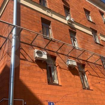 Продается 1-комнатная квартира, 21 м²