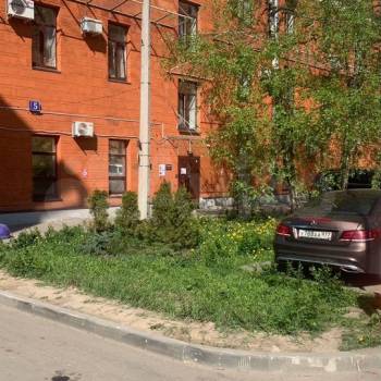Продается 1-комнатная квартира, 21 м²
