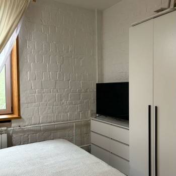 Продается 1-комнатная квартира, 21 м²