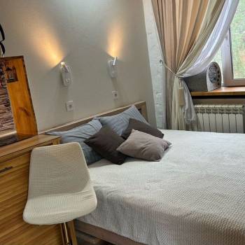 Продается 1-комнатная квартира, 21 м²